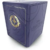 Ravensburger Disney Lorcana Deck Case - Premium
