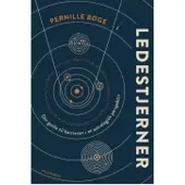 CSBOOKS Ledestjerner | Pernille Bøge