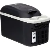 PowerTrend Elektrisk Køleboks - 12 V - 8 Liter