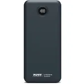 Port Connect 907006 10 000 Mah Powerbank