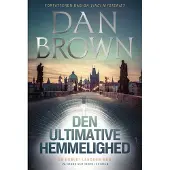 Hr. Ferdinand Den ultimative hemmelighed - Krimi & Spænding - Hæftet