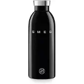 Smeg Clima termoflaske Sort, 0,5 L
