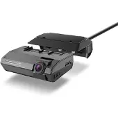 Alpine DVR-F790 dashcam m. wi-fi, GPS og dock
