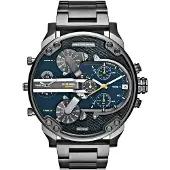 Diesel HERREUR DZ7331 - MR. DADDY 2.0 (zz005f)