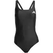 Adidas Badedragt Med V-ryg, størrelse 42