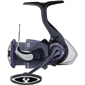 Daiwa Prorex V 25 Lt Spindende Fiskehjul