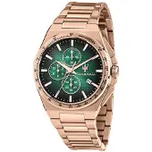 Maserati Velocità Slim 41mm 5atm Quartz/analogical Ur