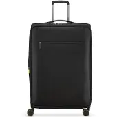 Delsey Montmartre 3 Expandable 76cm 101l Kuffert Med Hjul