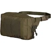 Savotta Suur-Kukkaro Hip Pack 130600336, green