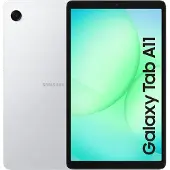 Samsung Galaxy Tab A11+ 128GB/6GB - Silver
