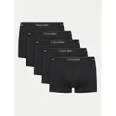 Calvin Klein Lv00nb4393 Trunk Boxers 5 Enheder