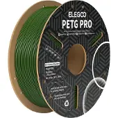 Elegoo PETG Pro Filament (olivengrøn)