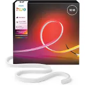 Philips Hue Lightstrips Neon Udendørs Led Strip, 10 M