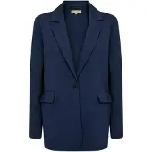 Soyaconcept Blazer 'Nanni' navy