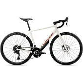 Orbea Avant H40 Cues U6020 Sgs Shadow 2026 Landevejscykel