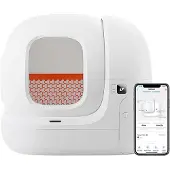 Petkit Purobot Max Pro 2 with AI-Camera