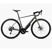 Orbea Kemen Tour 20 Cues U6000 Gs Shadow 2026 Elektriskcykel