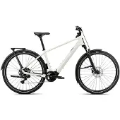 Orbea Kemen Tour 30 Cues U4000 Gs Shadow 2026 Elektriskcykel
