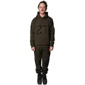 Nash Zt Wind Chill Varsity Hættetrøje