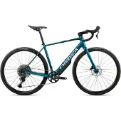Orbea Avant H45 1x Cues U6000 Gs Shadow 2026 Landevejscykel