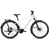 Orbea Kemen Tour 20 Cues U6000 Gs Shadow 2026 Elektriskcykel
