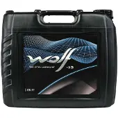 WOLF Officialtech Ms-ffe Sae 0w-30 Motorolie 20l