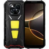 Doogee V Max Play Vip Edition 5g 16gb/512gb 6.6´´