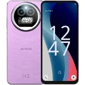 Iiif150 Action A5 Pro 3gb/256gb 6.5´´