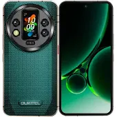 Oukitel Wp200 Pro 5g 24gb/1tb 6.8´´