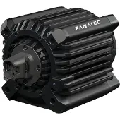 Fanatec ClubSport DD+ 15 Nm (18 Nm with update) - Sim Racing Tilbehør