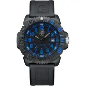 Luminox X2.2053 44mm 10atm Quartz Analogical Ur