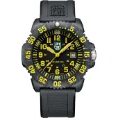 Luminox X2.2055.sand 44mm 10atm Quartz Analogical Ur