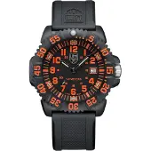 Luminox X2.2059.2 44mm 10atm Quartz Analogical Ur
