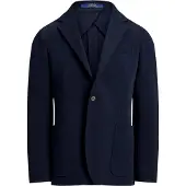 Ralph Lauren Jakke navy