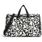 Mandarina Duck Revival Moire Uxb01 Duffle Bag