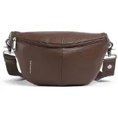 Mandarina Duck Mellow Leather Fzt73 Skuldertaske