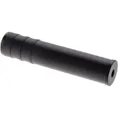 5KU Dtk Pp-19 Long Lyddæmper