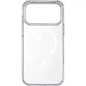 Onsala Collection mobilcover TPU MagSerie iPhone 17 Pro Max transparent
