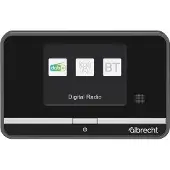 Albrecht Dr 760 Digital Radio