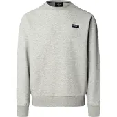 Hackett London Heritage Ess Badge Sweatshirt