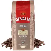 Gevalia | Crema - 900 g kaffebønner