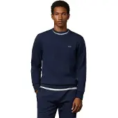 Hackett London Heritage Ess Badge Sweatshirt
