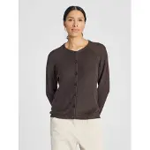 Gai+Lisva Cardigan 'Ella' brun