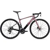 Liv Avail Advanced E+ Elite 2 Rival Axs 2026 Elektrisk Landevejscykel
