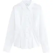 Next Bluse hvid
