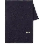Thinking MU Sjal 'Lauren UNISEX' marin
