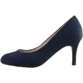 Friends Like These Pumps navy