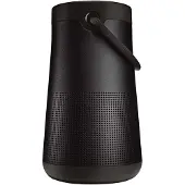 Bose S1 Pro+ - Højttaler - til PA-system - trådløs - Bluetooth - App-kontrolleret - sort