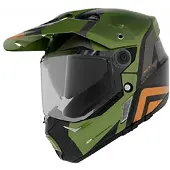 Axxis Wolf Ds Hydra Fullface-hjelm