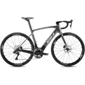 Bh Irs1 Carbon 1.6 2ezmag Ultegra Di2 2026 Elektrisk Landevejscykel